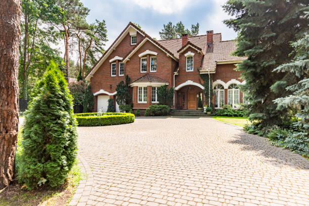 Best Driveway Paving Contractor  in Farmington, MS