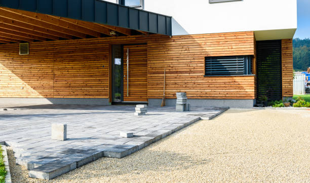 Best Cobblestone Driveway Pavers  in Farmington, MS