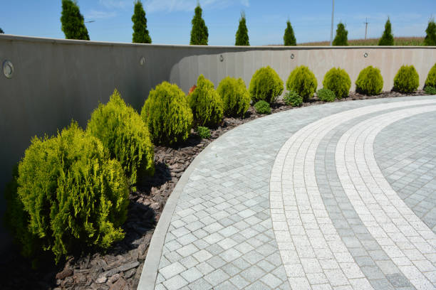 Best Driveway Pavers Installation  in Farmington, MS