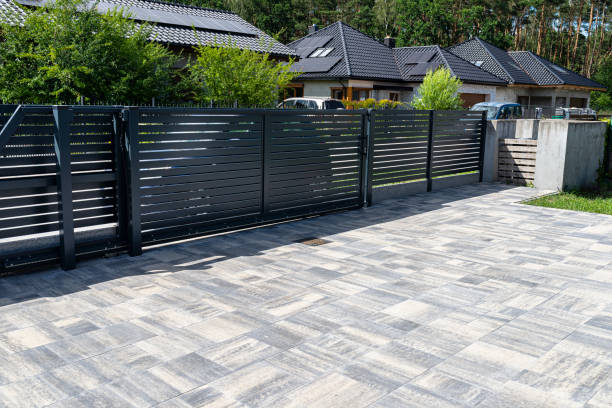 Reasons to Select Us for Your Driveway Paving Requirements in Farmington, MS