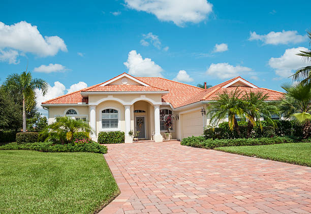 Best Local Driveway Pavers  in Farmington, MS
