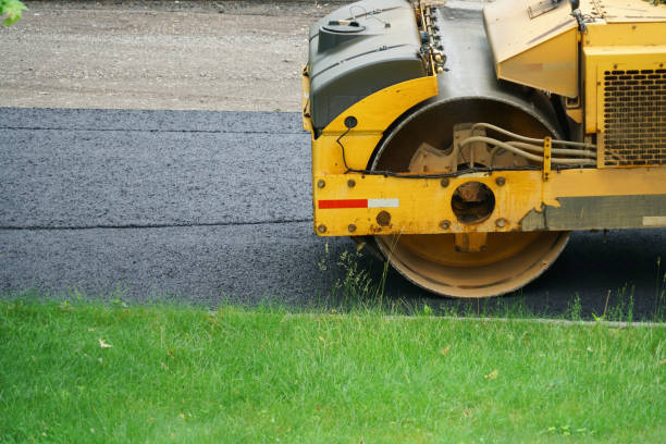 Best Commercial Driveway Pavers  in Farmington, MS