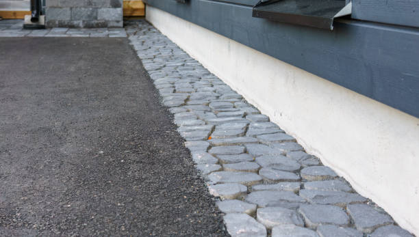 Best Driveway Paving Near Me  in Farmington, MS